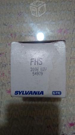 Lampara para proyector FHS 300w 82v nueva