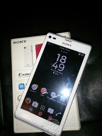 Xperia L Libre en buen estado