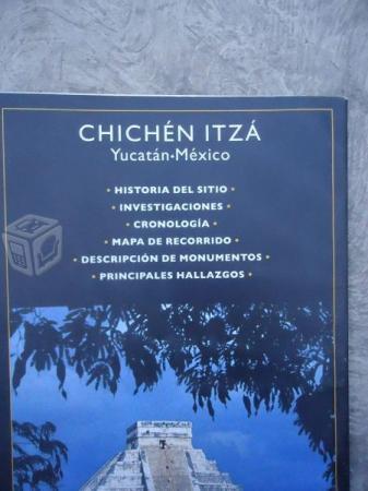 Chichen Itza Yucatan Mexico Conaculta