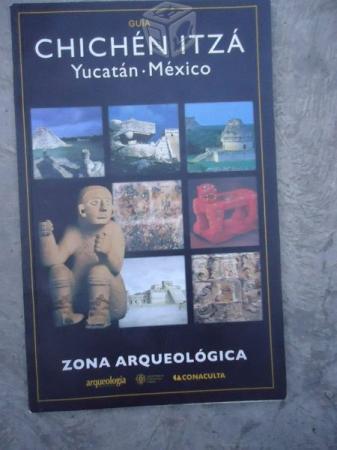 Chichen Itza Yucatan Mexico Conaculta