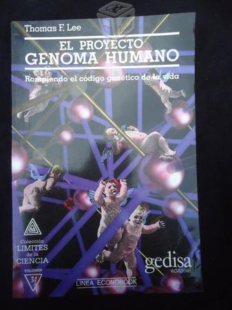 El Proyecto Genoma Humano Thomas Lee