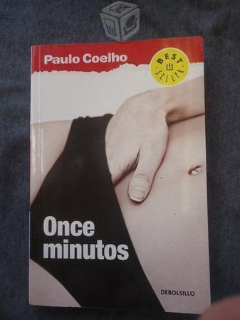 Paulo Coelho Once Minutos