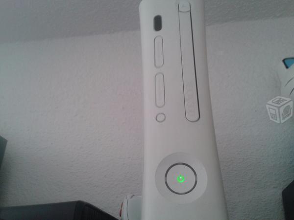 Xbox 360 completo