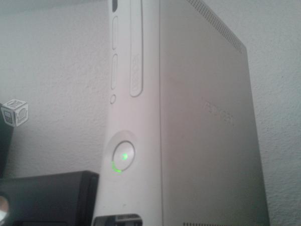 Xbox 360 completo