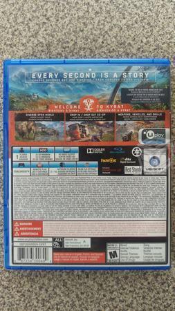 FarCry 4 Ps4