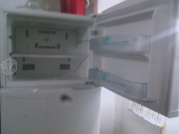 Refrigerador mabe twist air
