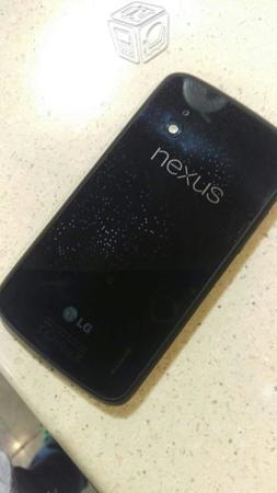 Nexus 4 libre
