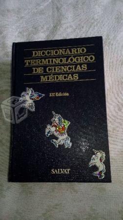 Diccionario Medico