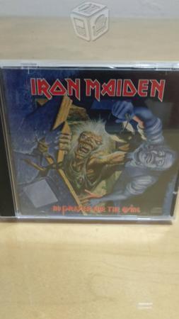 Iron maiden no prayer for the dying