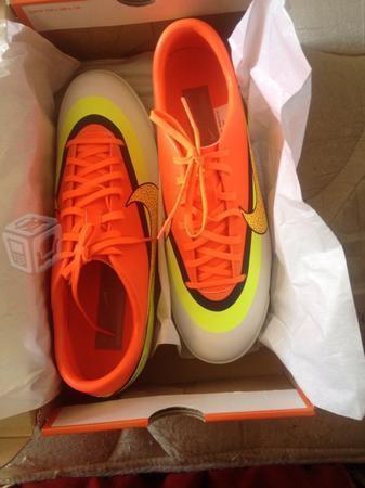 Nike Mercurial Victory Edición #5 de CR7