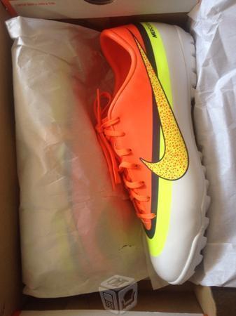 Nike Mercurial Victory Edición #5 de CR7
