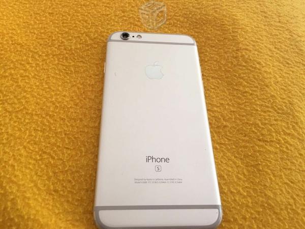 IPhone 6s 128 Gb