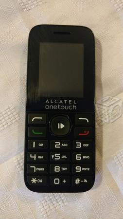 Alcatel one touch 10-17g liberado