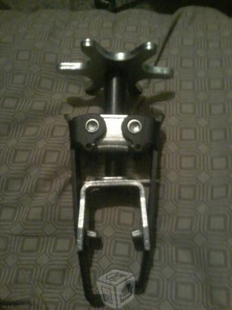 Opresor de resorte de valvula