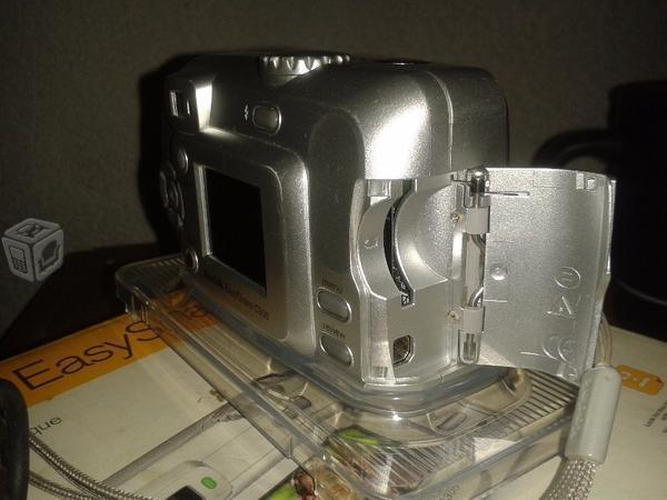 Camara Kodak Easyshare