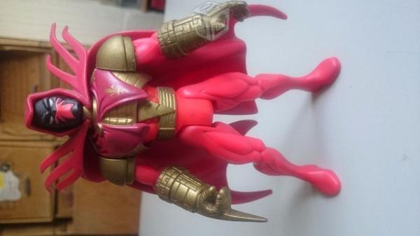 Figura Batman Azrael