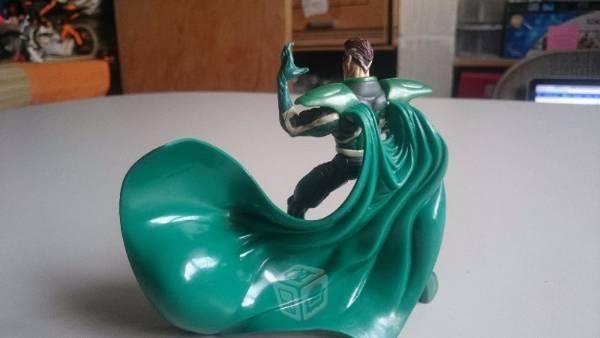 Figura Linterna Verde Total Justice Kenner 1996