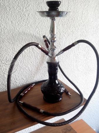 Hookah Sisha 3 Mangueras