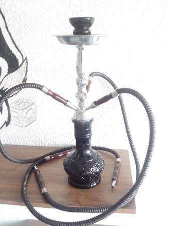 Hookah Sisha 3 Mangueras