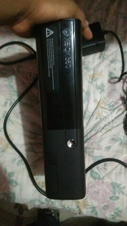 Xbox 360 E con de 320gb