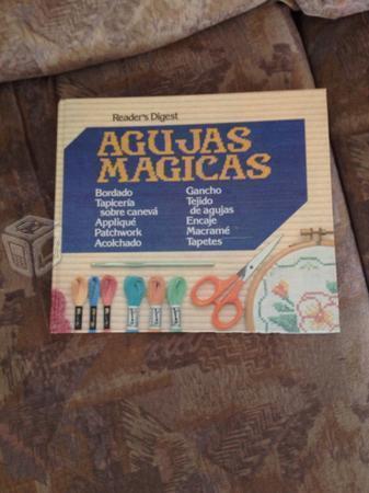 Libro completo AJUGAS MAGICAS