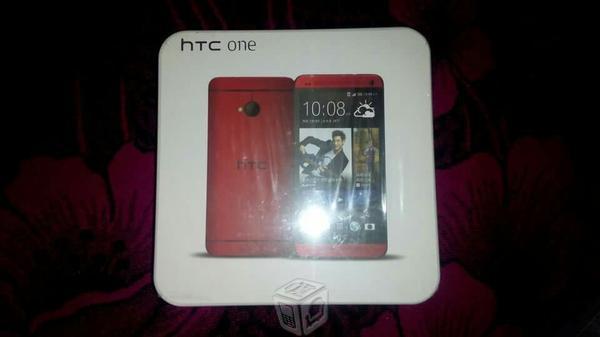 HTC One X M7 Nuevo sellado liberado