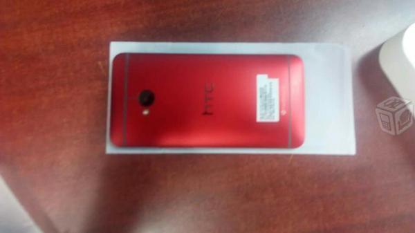 HTC One X M7 Nuevo sellado liberado