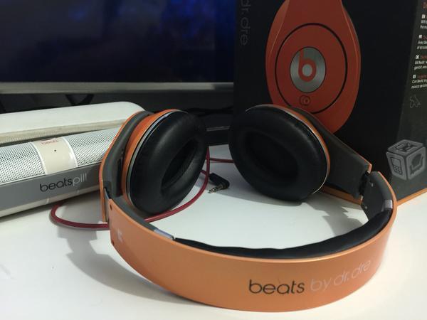 Beats By.Dre Studio