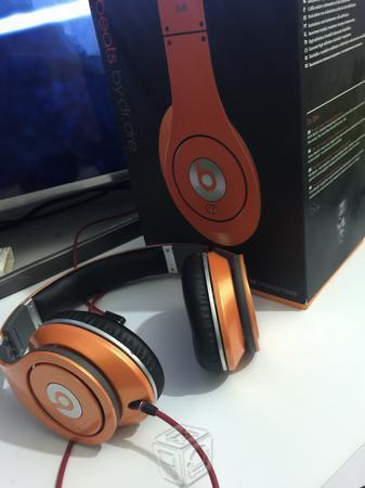 Beats By.Dre Studio