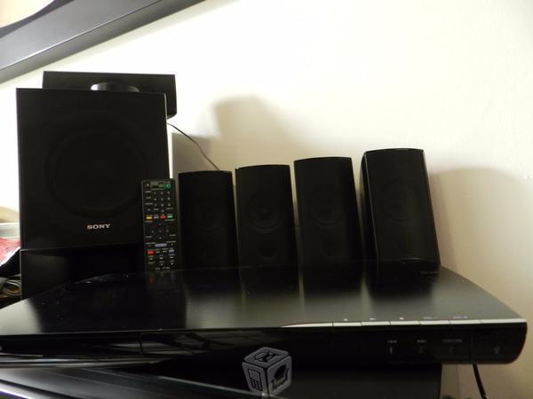 Sony bdv e390 blu-ray home theater systems
