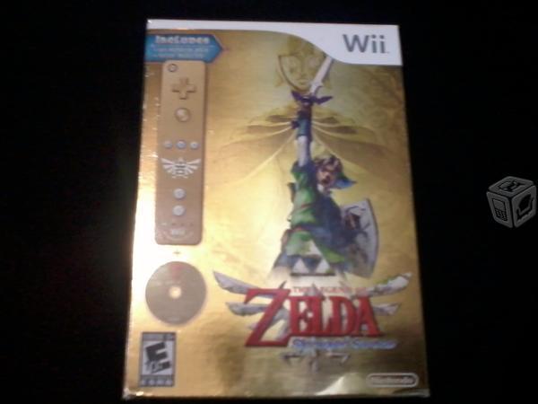 Zelda Bundle Pack