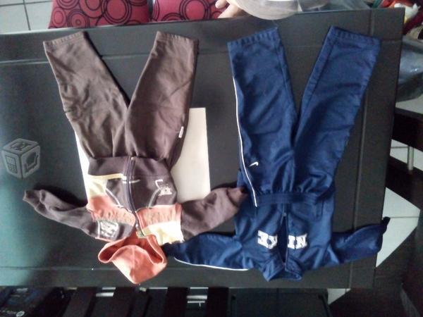 Ropa y zapatos de niño más de 75pzs