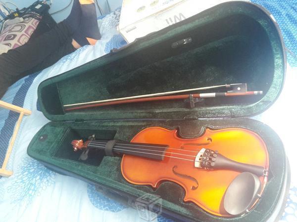 Violin 1/2