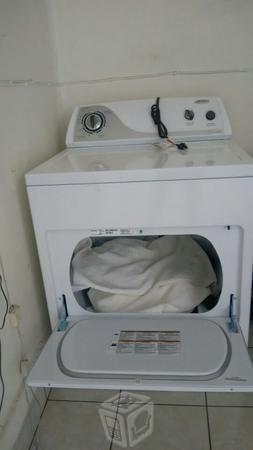 Secadora de ropa 20 kilos