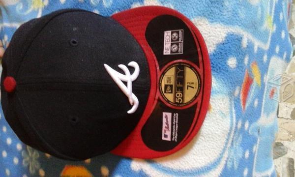 Gorra o cachucha