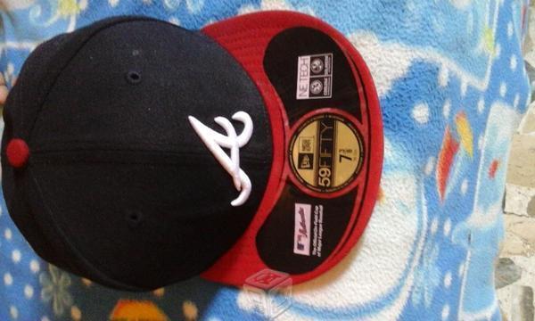 Gorra o cachucha