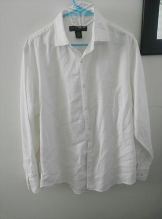 Camisa Banana Republic