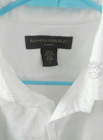 Camisa Banana Republic