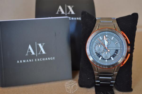 Reloj Armani Exchange AX1405