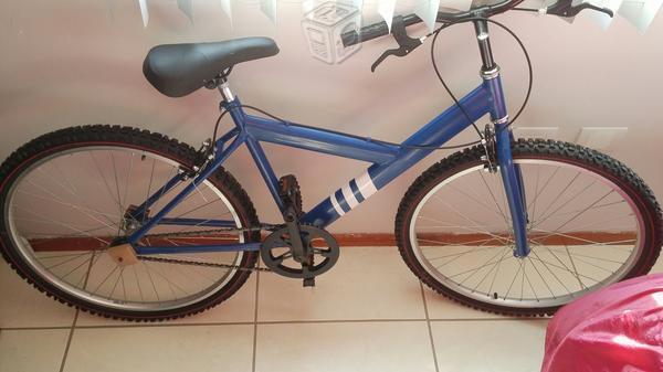 Bicicleta R26