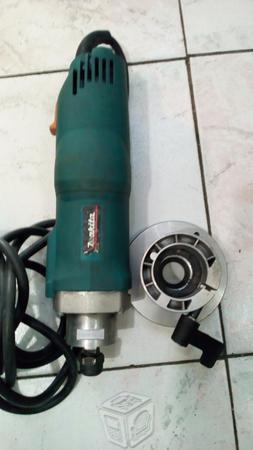 rectificador Y Rauter Makita