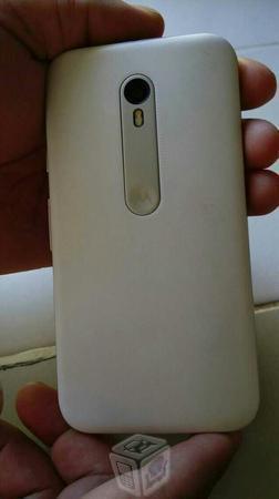 Celular Moto G3