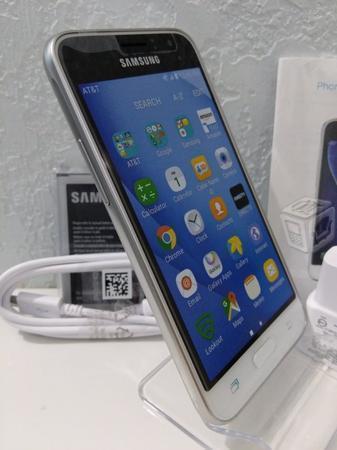 Samsung galaxy express 3 4g lte nuevo desbloquead