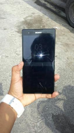 Sony expiria t2 ultra