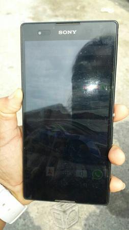 Sony expiria t2 ultra