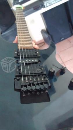 Guitarra Eléctrica Crafter Puente Flotante