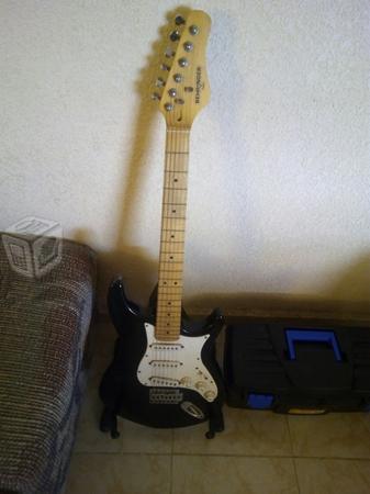 Guitarra electrica stratocaster