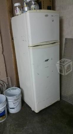 Refrigerador economico chico