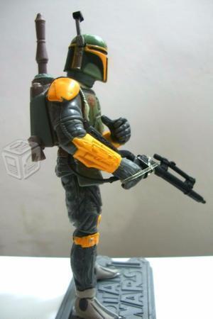 Figura Star Wars Jodo Kast Legacy