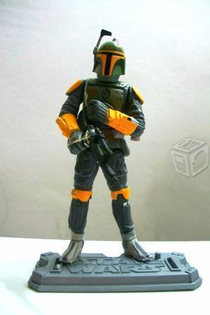 Figura Star Wars Jodo Kast Legacy